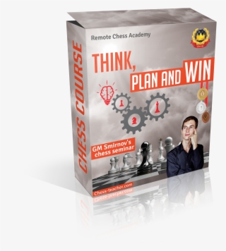 A Promoted Pawn - Box #6304885