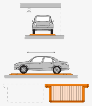 Parkboard Pe / Ph - Compact Van #6305149