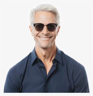 Frame Fit & Measurements - Gentleman #6305524