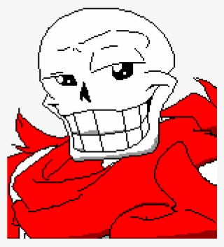 The Great Papyrus - Cartoon #6305600