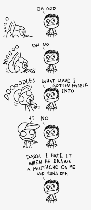 Cmep2ss - Line Art #6305747