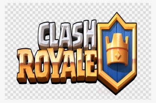 Clash Royale Png Clipart Clash Royale Logo Emblem - Clash Royale Logo Png #6305748