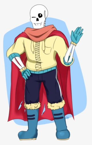 Superhero Undertale #6305973