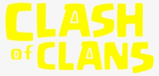 Clash - Clash Of Clans #6306094