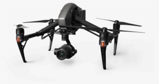 Zenmuse X7 Dji Drone - Inspire 2 X7 #6306321