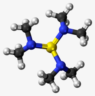 Tris Sulfonium Cation Ball - Melitracen #6306425