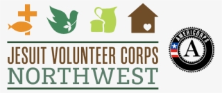 Jvc Northwest Americorps Logo - Jvc Northwest #6306430