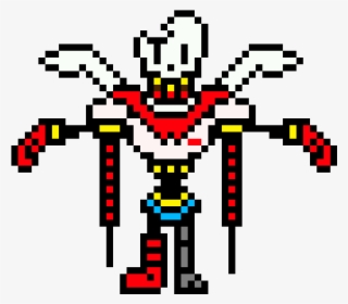 2 Replies 2 Retweets 12 Likes - Sans And Papyrus Sprite #6306432
