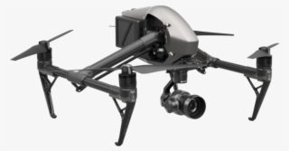 Dji Inspire 2 Pro Combos - Dji Inspire 2 #6306525