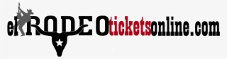 El Rodeo Tickets Online #6306576