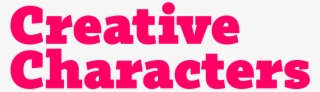 Creative Characters Creative Characters Interview With - Circle #6306715