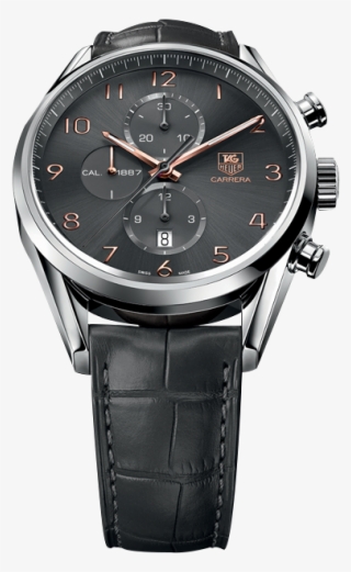 Tag Heuer Carrera Calibre - Watch #6306718