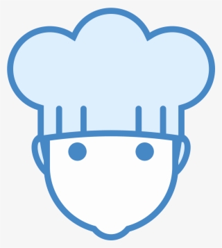 This Is A Picture Of A Man's Face With No Eyes, Ears - Icon #6306809