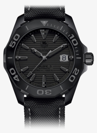 Tag Heuer Aquaracer 300m Calibre - Tag Heuer Aquaracer Automatic Way218a.fc6362 #6306810