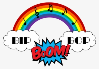 Bip Bop Boom #6306813