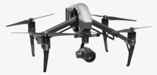 Dji Inspire 2 Pro Combos - Dji Inspire 2 With Apple Prores And Cinema Dng #6307031