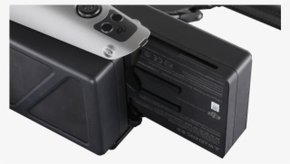 27 Minutes Dji Have Fitted The Inspire 2 With A Dual - Dji Inspire 2 Part 05 Tb50 Intelligent Flight Battery #6307134