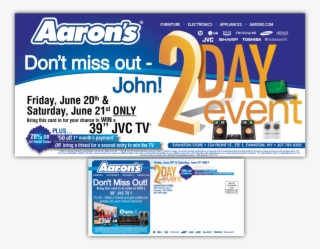 Aarons Pc 1 #6307230