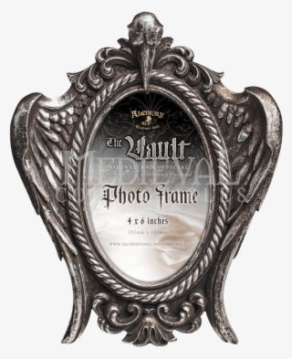 Alchemy Gothic My Soul From The Shadow #6307291