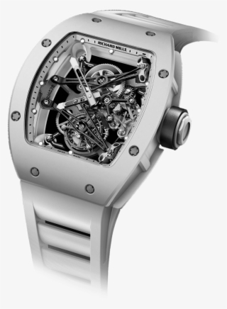Rm - Richard Mille Rm038 #6307359