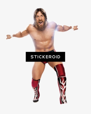 Daniel Bryan Wwe - Professional Wrestling #6307477