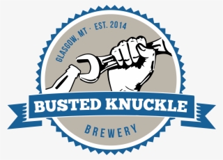 Busted Knuckle Brewery #6307545