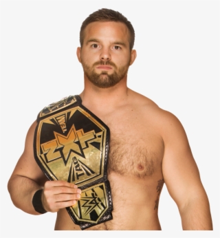Dash Wilder Nxt Champion #6307547