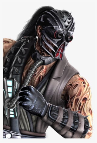 Posted On Mortal Kombat Warehouse #6307548