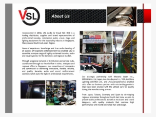 Vsl Project Gallery #6307667