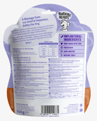 Nitie Nites X7 - Dog #6307972