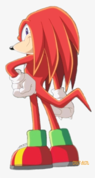 Knuckles The Echidna Images Kuckles Hd Wallpaper And - Knuckles Echidna Crying #6308040