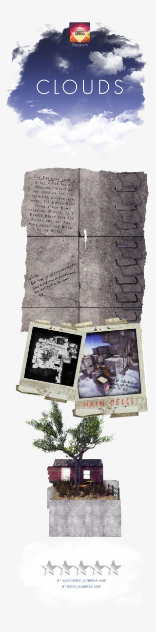 Subscribe To Download Jb Clouds - House #6308272