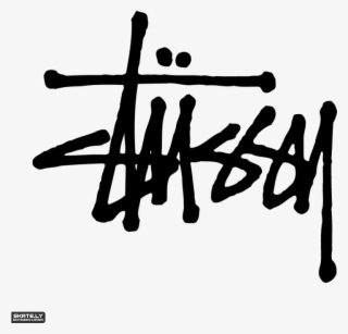 Stussy Png - Stussy Skateboard Logo #6308276