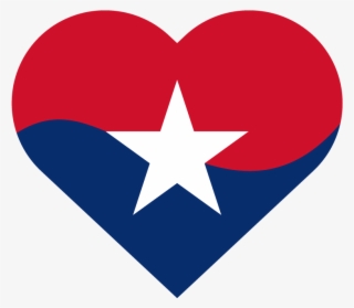 Image Free Png Multicultural Design And Branding Banner - Blue With White Star Flag #6308409