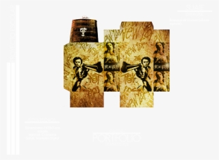 Stussy - Dirty Harry #6308545