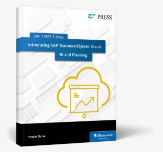 Cover Of Introducing Sap Businessobjects Cloud - Sap Se #6308551