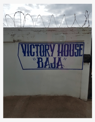 Victory Church Missions & Outreach Programs - Signage #6308604