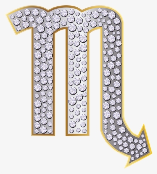 Zodiac Sign Scorpio #6308744