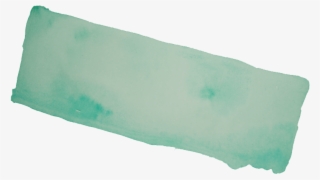 Green Brushstroke - Tree #6308751