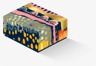 Gift-box - Claudia Moodoonuthi #6308936