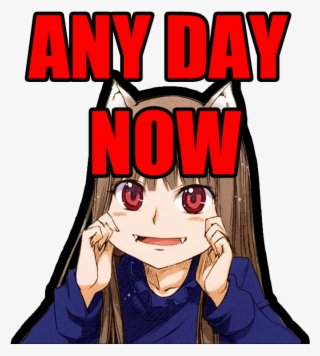 I Would Say That You Are Interpreting This As Funny - Deus Vult Girl Anime #6309069