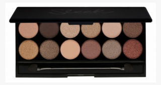 Sleek Makeup I-divine All Night Long Eyeshadow Palette - Sleek I Divine All Night Long #6309132