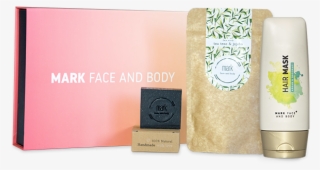 Mark Christmas Box For Her - Christmas Day #6309205