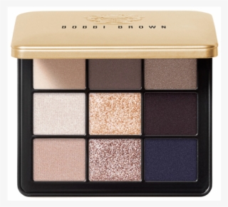 We Are Swooning Over Bobbi Brown's Capri Nudes Eye - Capri Nudes Eyeshadow Palette #6309422