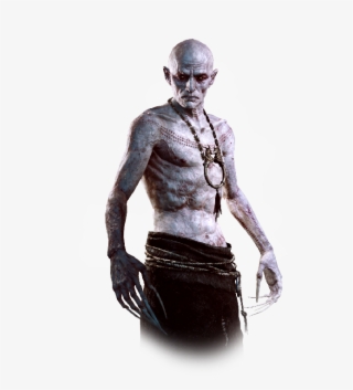 Tw3 Journal Ukryty - Unseen Elder Witcher 3 #6309424