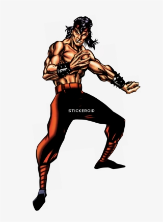 Mortal Kombat Liu Kang - Liu Kang Mortal Kombat #6309487