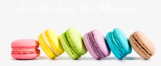 Macaron Png #6309696