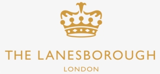 Live Prize 1 Oetker Logo Lanesborough Logo Lebristol - Lanesborough Club & Spa London #6309766