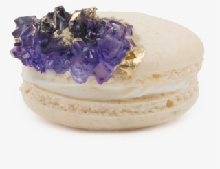Geode Collection - Geode Macarons #6309819