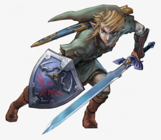 Countdown To Skyward Sword Part Iv - Legend Of Zelda: Art & Artifacts #6310345